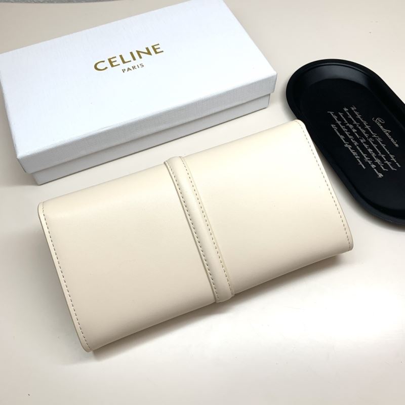 Celine Wallets Purse